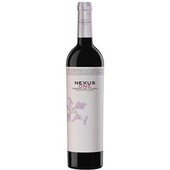 Nexus One 2017, Vino, Tinto, Castilla y León