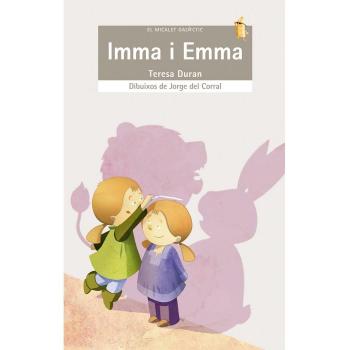 Imma i Emma: 161 - Duran Armengol Teresa