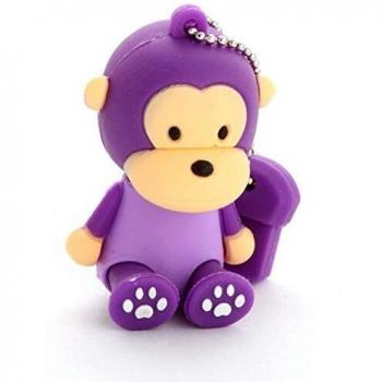 SATYCON PENDRIVE USB3.0 32GB Mono S Morado M.0675