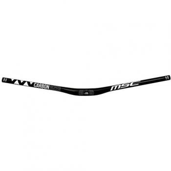 MSC UD02710WH - Manillar Doble