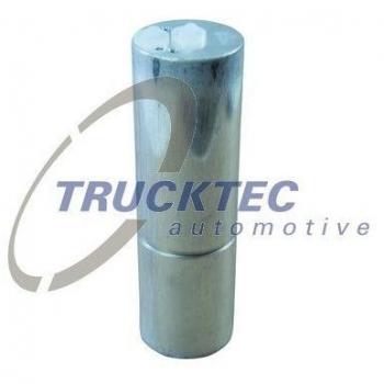 Filtro Deshidratante para Aire Acondicionado TRUCKTEC AUTOMOTIVE 02.59.051 - Secador y Filtrante de Climatización
