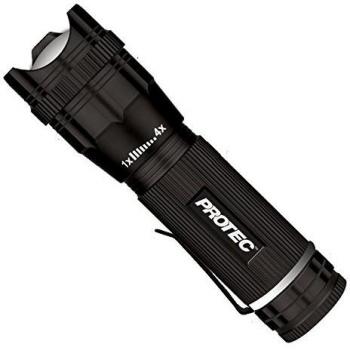 True Utility Taschenlampe iPROTEC Pro 220 Lite PRO220LIGHT, Deporte