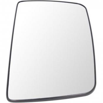 Cristal de espejo retrovisor exterior MEKRA 153900840H