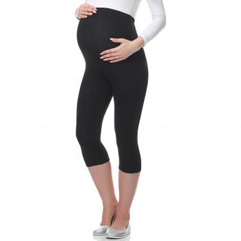 Be Mammy Leggins Premamá 3/4 Embarazo Lactancia 03