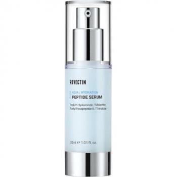 ROVECTIN Aqua Peptide Serum 2024 - Hydrating Anti-Aging Skincare