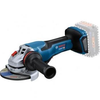Bosch GWS 18V-15 P BITURBO 18v Cordless Angle Grinder 125mm Bare Unit