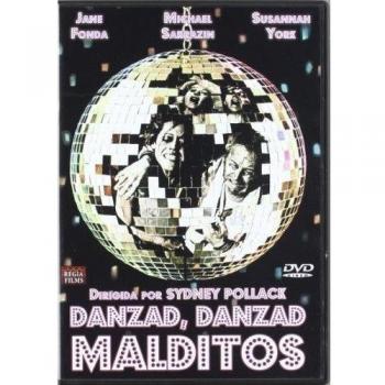 Danzad, Danzad Malditos [DVD]
