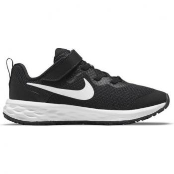 Zapatillas de running Nike Revolution 6 para niños