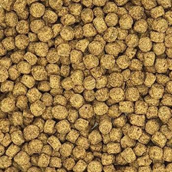 VERSELE-LAGA Comida Patos Flotante Allround 15 Kg - Croquetas flotantes para patos, sabor trigo, formulación equilibrada, adecuado para todas las especies de patos