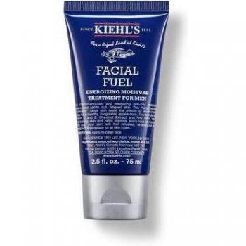 Kiehl's Facial Fuel Energizing Moisture Treatment