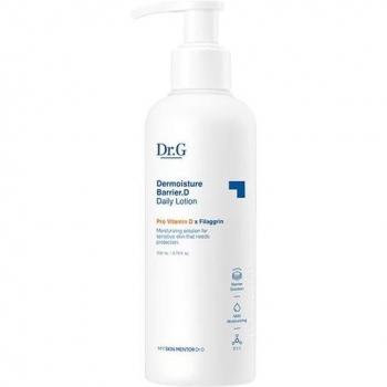 Dr.G Dermoisture Barrier.D Daily Moisturizing Lotion 200ml