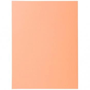 Subcarpetas con 2 solapas Super - Exacompta 332002E - 210 g/m2 (Pack de 5 unidades)