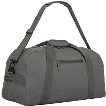 Highlander 45L Heavy Duty Versatile Cargo Duffle Bag