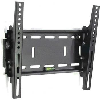 TV Escuadra de pared inclinable +/- 15 ° conveniente para todo el LED LCD de plasma de 26 pulgadas