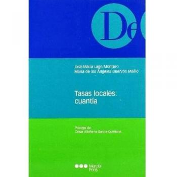 Tasas Locales cuantia