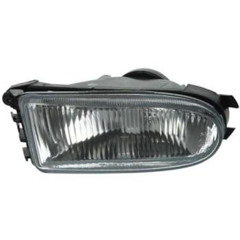 Faro Antiniebla TYC 19-0588-05-2 - Mejora Visibilidad - Izquierda - Focos y Antinieblas