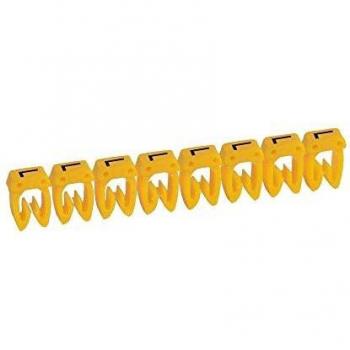 Legrand sist.senaliz.cab 3tm - Letra l para cable 1,5-2,5mm2