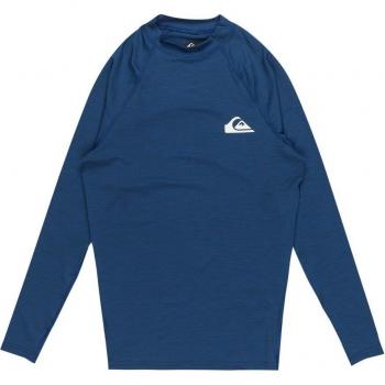 Quiksilver - Camiseta de hombre Everyday Quiksilver