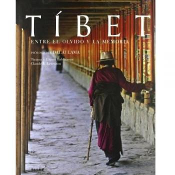 Tíbet: Entre el olvido y la memoria