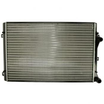 Radiador de refrigeración del motor THERMOTEC D7W060TT