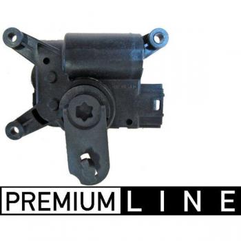 Elemento de control de mezcla MAHLE ORIGINAL AA 24 000P para válvula mezcladora, compatible con AUDI, SKODA y SEAT