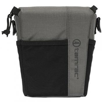 Tamrac tct1440z1919bolso bandolera gris