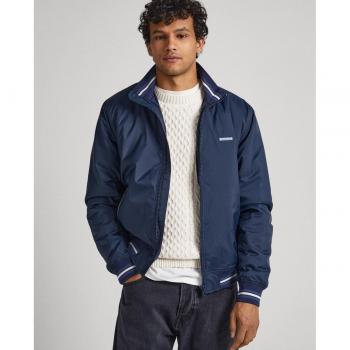 Chaqueta Pepe Jeans Pm402798-594 para hombre en color azul marino