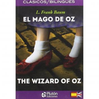 El Mago De Oz/ The Wizard Of Oz: 1