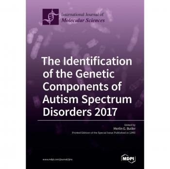 Identificación de los Componentes Genéticos de los Trastornos del Espectro Autista 2017