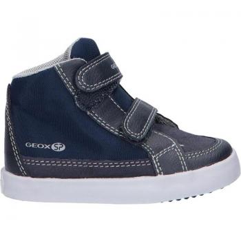 Zapatillas Deportivas para Niño Geox B841NB 0MEFU B Gisli Color Marino EU 20