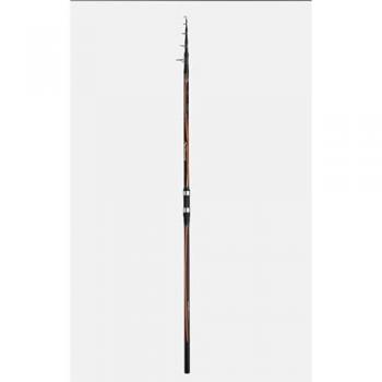 Caña de Surfcasting Telescópica Shimano Sonora AX 420 m 150 gr