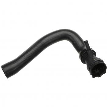 Manguera del radiador GATES 05-2812 - Tubería de radiador, fabricada en goma de alta calidad, resistente a altas temperaturas y presiones, compatible con sistemas de refrigeración automotriz, longitud adecuada para