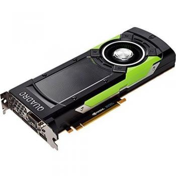 Hewlett packard 1ze81aa graphics card black