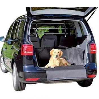 Trixie Car Boot Cover, 1.64 x 1.25 m, Black