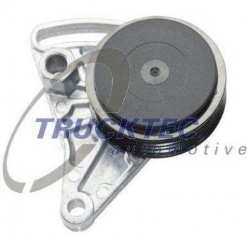 Polea tensora y polea de guía para correa de distribución TRUCKTEC AUTOMOTIVE 07.19.153
