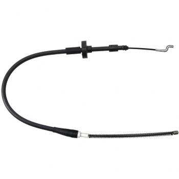 ABS K11576 Cables del Freno de Estacionamiento