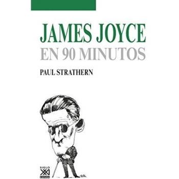 James Joyce en 90 minutos: 47