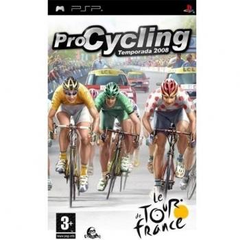 Pro Tour de Francia