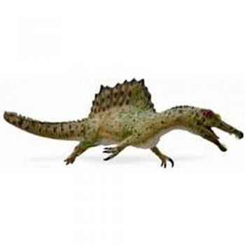 Collecta - Spinosaurus Nuevo Diseño - Nadando -XL- 88738
