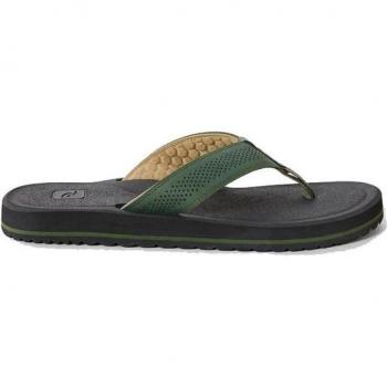 Chanclas para Hombre Rip Curl Chiba Oliva