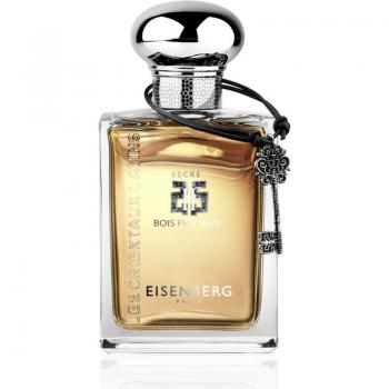 Eisenberg Les Secrets Men II Bois Précieux Eau de Parfum Spray 100 ml para hombre