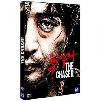 The Chaser [Francia] [DVD]