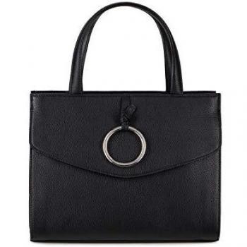 Tosca Blu - Bolso de mano Biancospino Negro Talla única