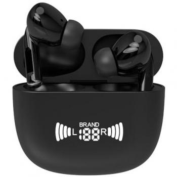 Auriculares Inalámbricos A8 con IA y Traducción Instantánea, Sonido Claro, Bluetooth y Micrófono para iOS y Android