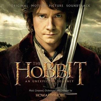 El Hobbit: Un Viaje Inesperado