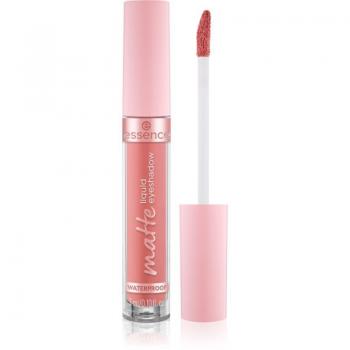 Essence Matte Liquid Eyeshadow Shade 03 Peach Pop 3 ml