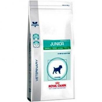 ROYAL CANIN Alimento para Perros Junior Grade - 14 kg