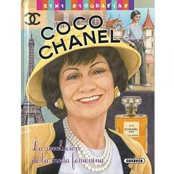 Coco Chanel