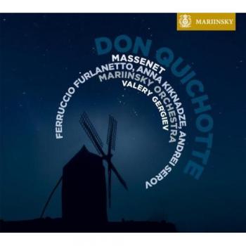 Massenet: Don Quichotte