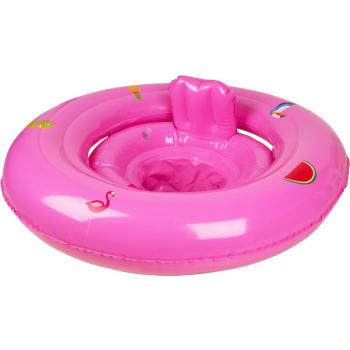 Flotador de bebé Swim Essentials Pink 0-1 año
